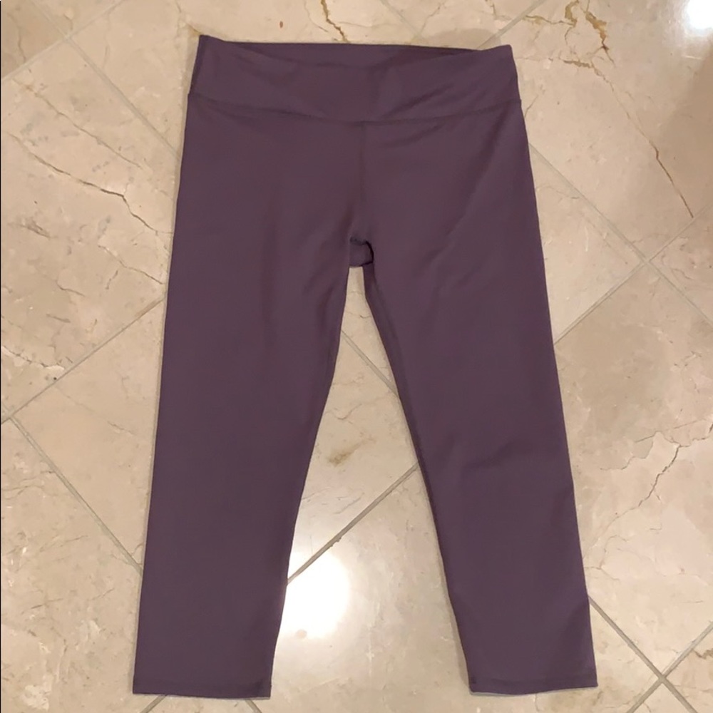 Lavender fabletics pants! ✨💜